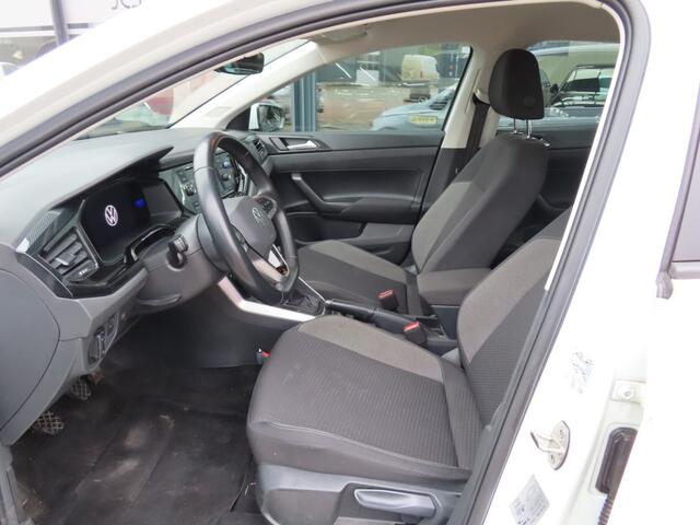 Volkswagen POLO 1.0 TSI Life Airco Adapt Cruise 2x Pdc Android 2021