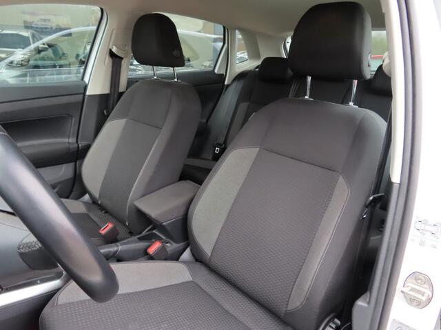 Volkswagen POLO 1.0 TSI Life Airco Adapt Cruise 2x Pdc Android 2021