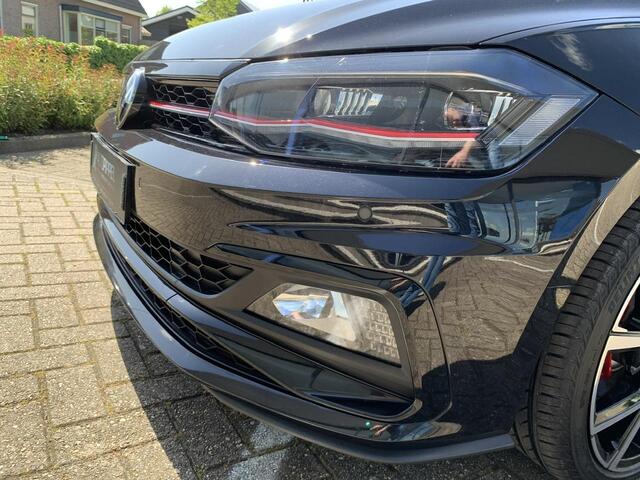 Volkswagen POLO 2.0 TSI GTI schadevrij | 1e eigenaar