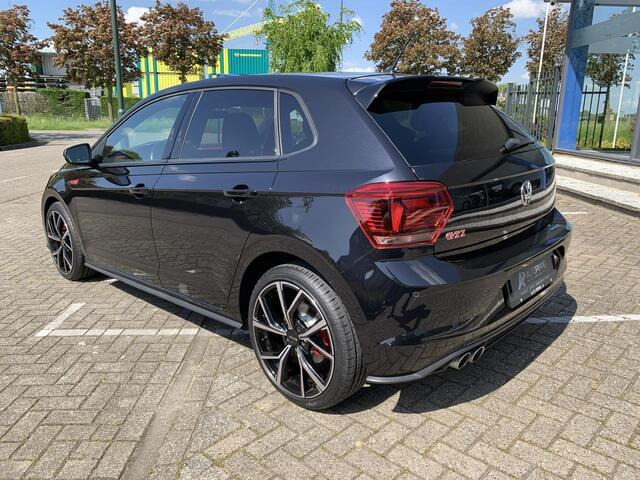 Volkswagen POLO 2.0 TSI GTI schadevrij | 1e eigenaar