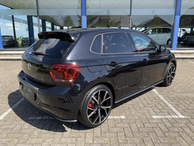 Volkswagen POLO 2.0 TSI GTI schadevrij | 1e eigenaar