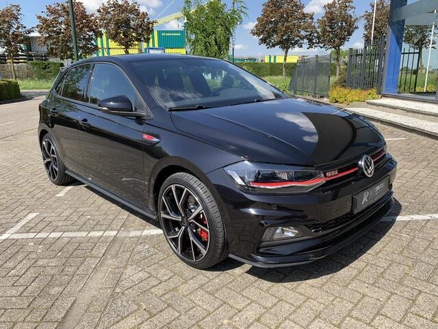 Volkswagen POLO 2.0 TSI GTI schadevrij | 1e eigenaar