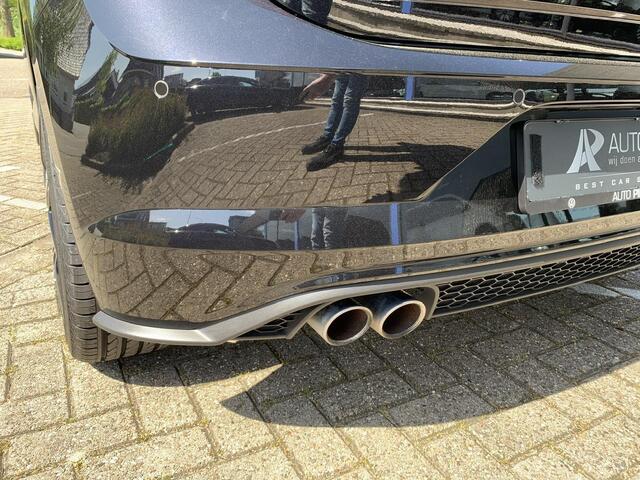 Volkswagen POLO 2.0 TSI GTI schadevrij | 1e eigenaar