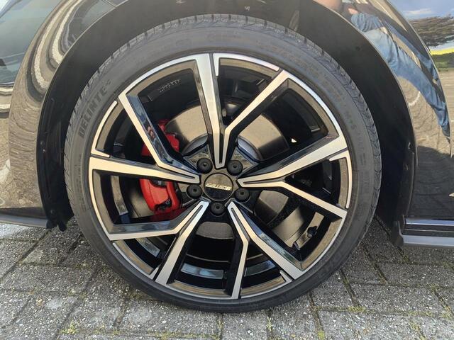 Volkswagen POLO 2.0 TSI GTI schadevrij | 1e eigenaar