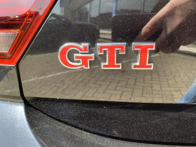 Volkswagen POLO 2.0 TSI GTI schadevrij | 1e eigenaar