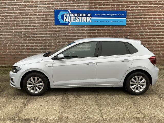 Volkswagen POLO 1.0 TSI Comfortline Automaat