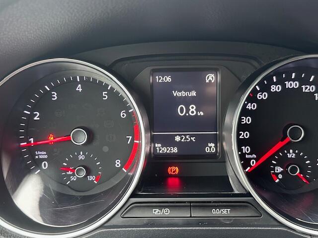 Volkswagen POLO 1.2 TSI Cross