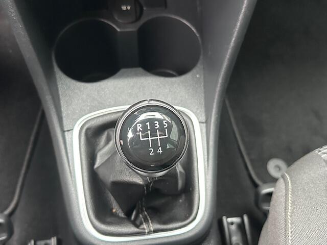 Volkswagen POLO 1.2 TSI Cross