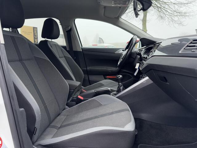 Volkswagen POLO 1.0 TSI Highline Business R 1e Eigenaar,Navi,Clima,Cruise,PDC V+A,N.A.P,APK tot 10-2026
