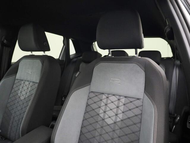 Volkswagen POLO 1.0TSI/95PK R-Line · App connect · Parkeersensoren + camera · Lane assist · Garantie tot februari 2026