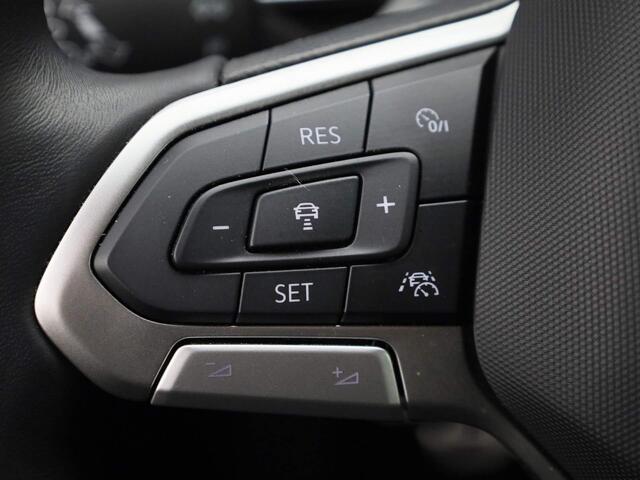 Volkswagen POLO 1.0TSI/95PK R-Line · App connect · Parkeersensoren + camera · Lane assist · Garantie tot februari 2026