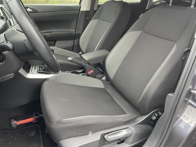 Volkswagen POLO 1.0 TSI Life Business / Navigatie / Apple Carplay / Stoelverwarming / Camera