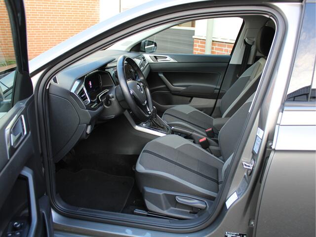 Volkswagen POLO 1.0 TSI 115PK Highline Business R Automaat /Panoramadak/Keyless/Virtual Cockpit/Drive Select/Stoelverwarming/DAB+/LED/Achteruitrijcamera/NAP! 1e eig!