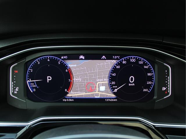 Volkswagen POLO 1.0 TSI 115PK Highline Business R Automaat /Panoramadak/Keyless/Virtual Cockpit/Drive Select/Stoelverwarming/DAB+/LED/Achteruitrijcamera/NAP! 1e eig!