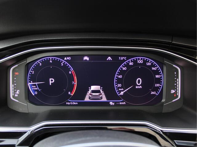 Volkswagen POLO 1.0 TSI 115PK Highline Business R Automaat /Panoramadak/Keyless/Virtual Cockpit/Drive Select/Stoelverwarming/DAB+/LED/Achteruitrijcamera/NAP! 1e eig!