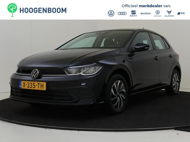 Volkswagen POLO 1.0 TSI Life Business