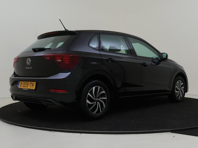 Volkswagen POLO 1.0 TSI Life Business