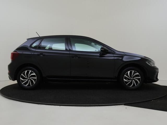 Volkswagen POLO 1.0 TSI Life Business