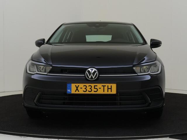 Volkswagen POLO 1.0 TSI Life Business