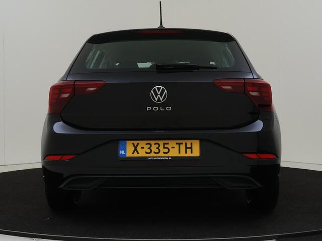 Volkswagen POLO 1.0 TSI Life Business
