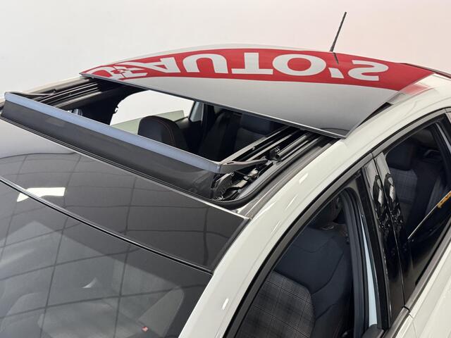 Volkswagen POLO 2.0 TSI GTI PANORAMADAK, CRUISE, ECC AIRCO, CAR-PLAY