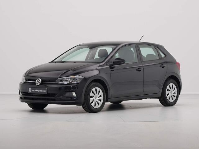 Volkswagen POLO 1.0 TSI Comfortline Business Navigatie PDC