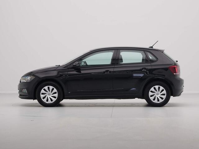 Volkswagen POLO 1.0 TSI Comfortline Business Navigatie PDC