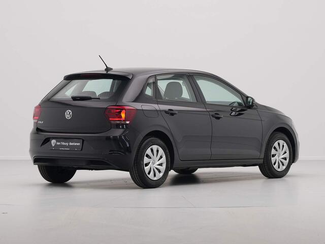 Volkswagen POLO 1.0 TSI Comfortline Business Navigatie PDC