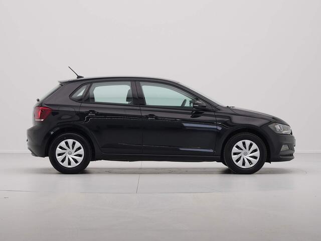 Volkswagen POLO 1.0 TSI Comfortline Business Navigatie PDC