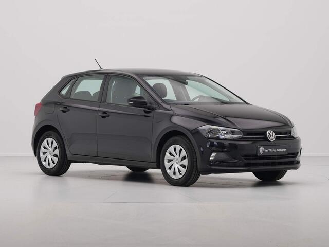 Volkswagen POLO 1.0 TSI Comfortline Business Navigatie PDC