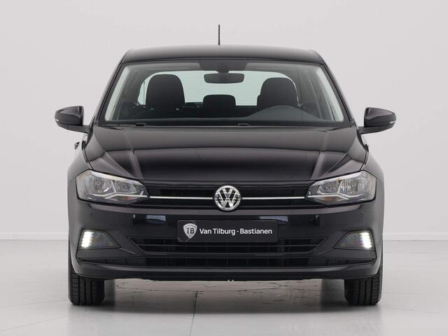 Volkswagen POLO 1.0 TSI Comfortline Business Navigatie PDC