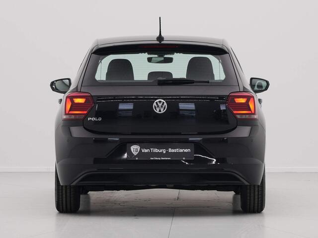 Volkswagen POLO 1.0 TSI Comfortline Business Navigatie PDC