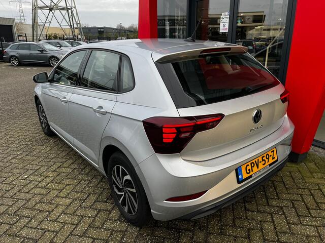 Volkswagen POLO 1.0 TSI Life / AUTOMAAT / RIJKLAAR /