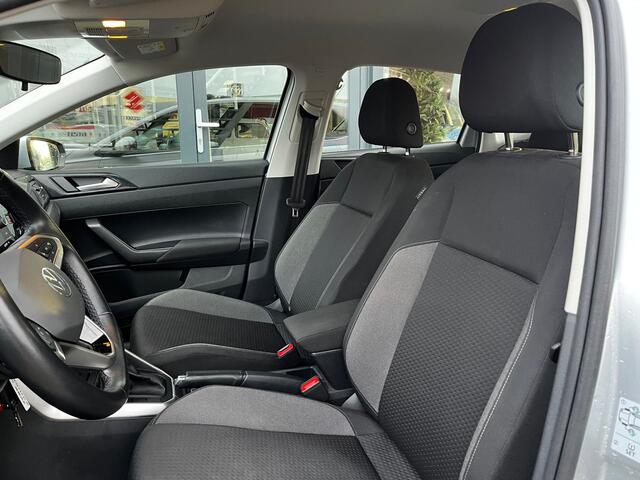Volkswagen POLO 1.0 TSI Life / AUTOMAAT / RIJKLAAR /