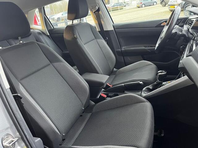 Volkswagen POLO 1.0 TSI Life / AUTOMAAT / RIJKLAAR /