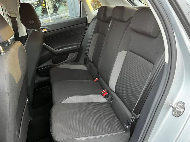 Volkswagen POLO 1.0 TSI Life / AUTOMAAT / RIJKLAAR /