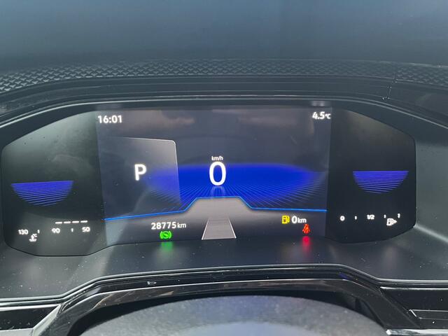 Volkswagen POLO 1.0 TSI Life / AUTOMAAT / RIJKLAAR /