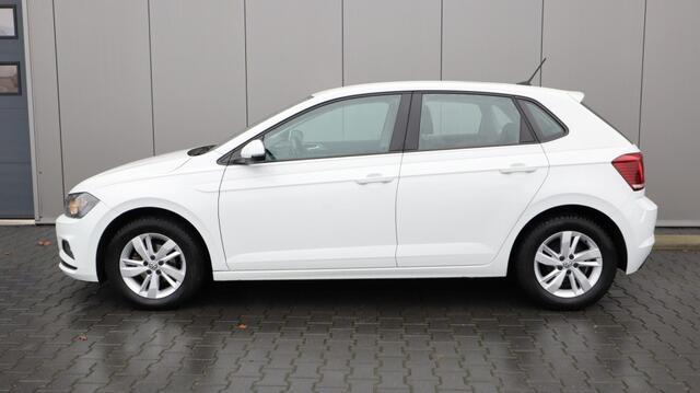 Volkswagen POLO 1.0 TSI Comfortline | Led | Apple ondroid | Adaptieve cruise