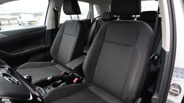 Volkswagen POLO 1.0 TSI Comfortline | Led | Apple ondroid | Adaptieve cruise