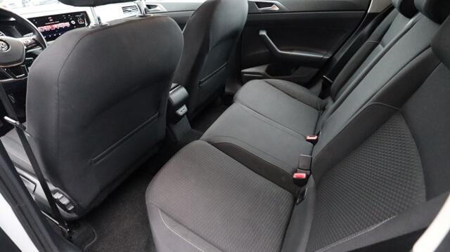 Volkswagen POLO 1.0 TSI Comfortline | Led | Apple ondroid | Adaptieve cruise