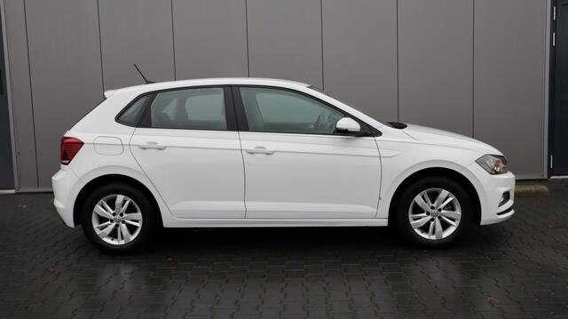 Volkswagen POLO 1.0 TSI Comfortline | Led | Apple ondroid | Adaptieve cruise