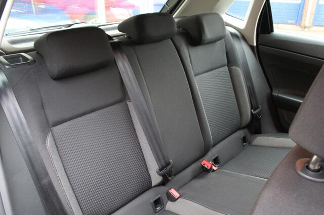 Volkswagen POLO 1.0 TSI Life Business, Digitaal dasboard, Verw. voorst., Carplay