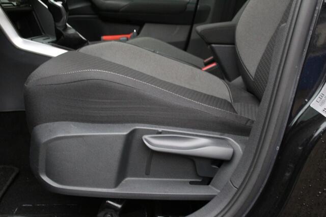 Volkswagen POLO 1.0 TSI Life Business, Digitaal dasboard, Verw. voorst., Carplay