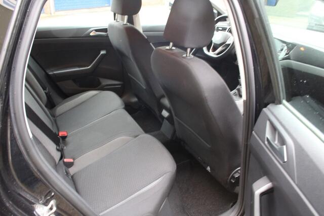 Volkswagen POLO 1.0 TSI Life Business, Digitaal dasboard, Verw. voorst., Carplay