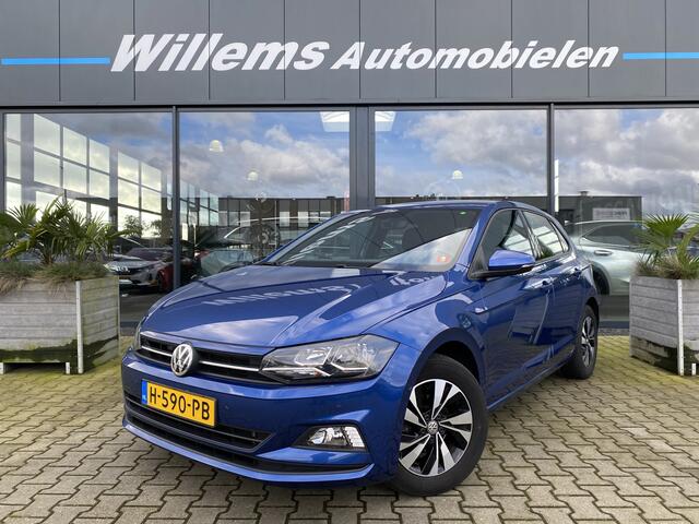 Volkswagen POLO 1.0 TSI Comfortline Business App Connect , Pdc , Navigatie