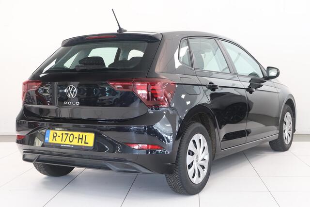 Volkswagen POLO 1.0 MPI Polo | Virtual cockpit | Apple carplay Androidauto navigatie | Cruise control |