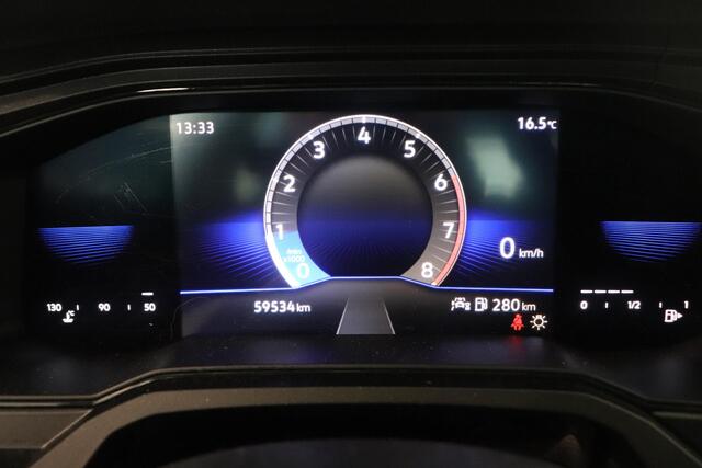 Volkswagen POLO 1.0 MPI Polo | Virtual cockpit | Apple carplay Androidauto navigatie | Cruise control |