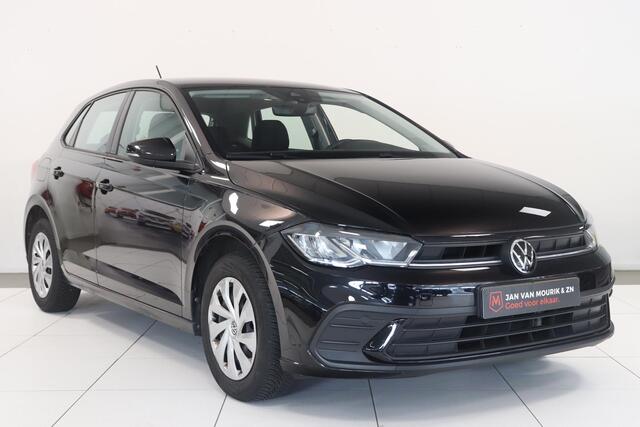 Volkswagen POLO 1.0 MPI Polo | Virtual cockpit | Apple carplay Androidauto navigatie | Cruise control |
