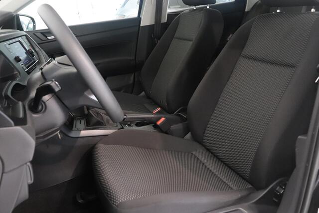 Volkswagen POLO 1.0 MPI Polo | Virtual cockpit | Apple carplay Androidauto navigatie | Cruise control |