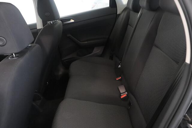 Volkswagen POLO 1.0 MPI Polo | Virtual cockpit | Apple carplay Androidauto navigatie | Cruise control |